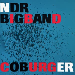 NDR Bigband Coburger - Gabriel Coburger