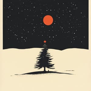 Enchanted Christmas Melodies - Christmas Holiday Songs