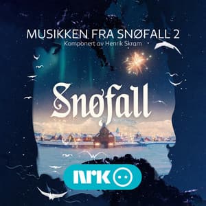 Snøfall 2 - Snøfall