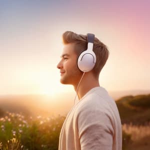 Orquesta Calmante: Ondas Sonoras Pacíficas - Jason Humphries