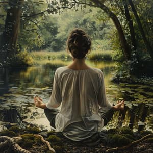 Zen Vibes Music for Meditation Focus - Meditation Chakras