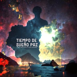 Tiempo de sueño Paz - Tonos Binaurales Para Dormir
