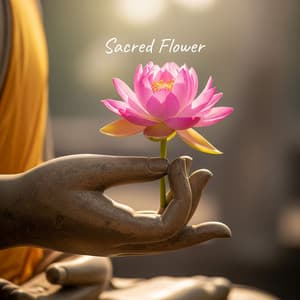 Sacred Flower - Nyima Be Still