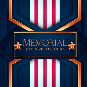 Memorial Day’s Reflections – A Patriotic Remembrance Through Music - Born In The U.S.A.