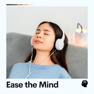 Ease the Mind - Lofi Beats