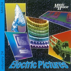 Electric Pictures - Alan Parker