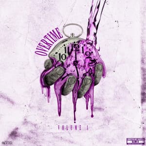 Overtime Volume 1 - DJ Slim K
