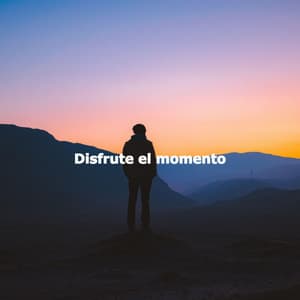 Disfrute el momento - Musica per Cucinare