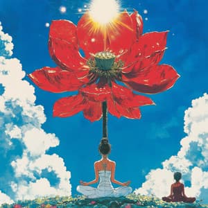 Solipsistic Dreams - Healing Yoga Meditation Music Consort