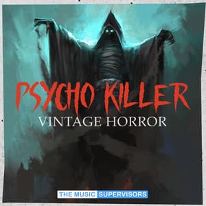 Psycho Killer - Ivans Moroko