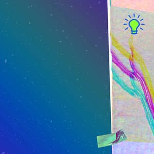 Backdrop for Cool Autumn - Cool Jazz Chill