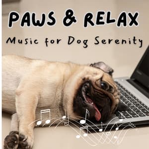 Paws & Relax - Music for Dog Serenity - Dogs at Home