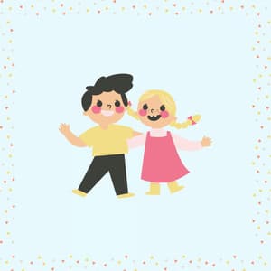 Chilled - The Happiest Kids - Resting Baby Playlist