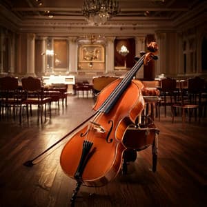 Orchestra Serenity: Relaxation Through Harmonies - Raymond Floyd