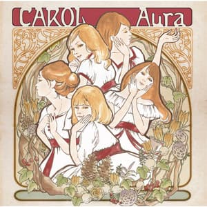 Carol - Public Domain