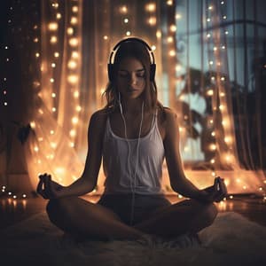 Subtle Meditations: Chill Music for Meditation - Restaurant Music Playlist Ambiance