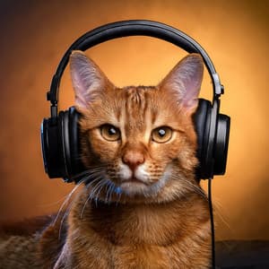 Feline Frequencies: Music for Cat Relaxation - Cat Relax