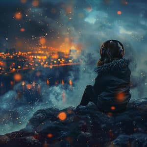 Therapeutic Notes: Music for Healing - Dusty Clav