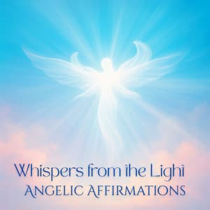 Whispers from the Light & Angelic Affirmations for the Soul - Positive Energy Academy
