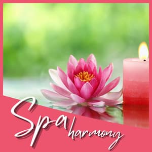 Spa Harmony: Collection of Healing Music for Restorative Day at the Spa Centre - Scents of Spa