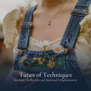 * Tunes of Techniques for Inner Reflection and Spiritual Enlightenment * - 528Hz Open Heart Chakra