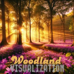 Woodland Visualization: Relaxing Music for Anxiety to Ease the Mind - Cure Depression Music Academy