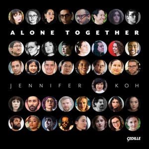 Alone Together - Jennifer Koh