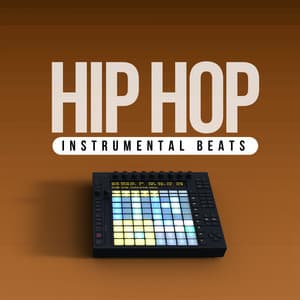 Dusk To Dawn Non-Stop Chill Beats - Hip Hop Instrumental Beats