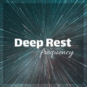 Deep Rest Frequency - REM Sleep Inducing 432Hz - REM Sleep Inducing