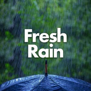 Fresh Rain - Relaxing Chill Out Music