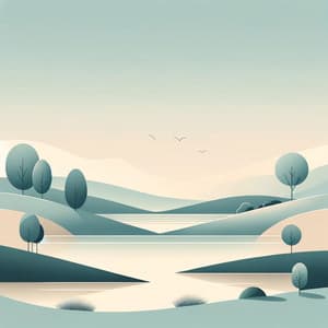 Nature Melodies for Relaxation and Stress Relief: Elevate Your Soul - Natural Healing Music Zone