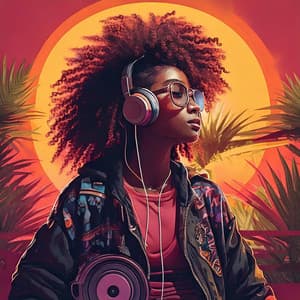 Hip Hop Chill: Beats for Deep Relaxation - Relaixing Music