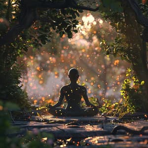 Sonidos Terapéuticos: Música Ambiental Para El Masaje - Sabor afrutado