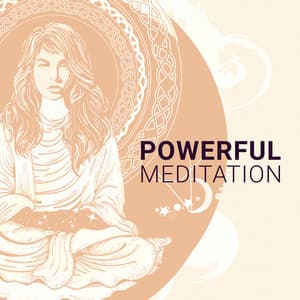 Powerful Meditation: Music to Clear Negative Energies - Stress Relief Calm Oasis / Mindfullness Meditation World / Keep Calm Music Collection