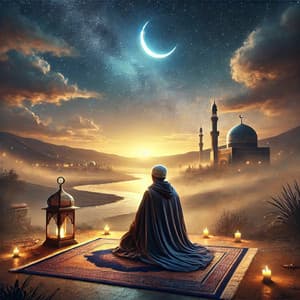 Humming in Serenity - نشيد