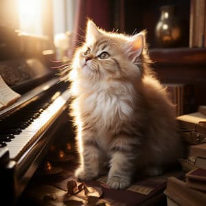 Serenatas De Patitas Y Bigotes: Melodías Para Mascotas - Sonidos para la vida