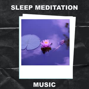 Sleep Meditation Music - Sleep Meditation Music