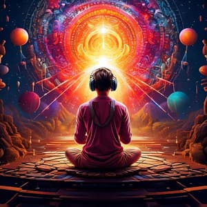 Stillness Within: Meditation Music Sessions - Ibiza Chill Out Party