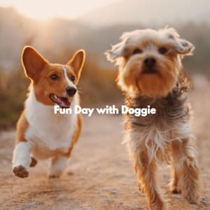 Fun Day with Doggie - Easy Jazz Music