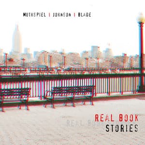 Real Book Stories - Wolfgang Muthspiel