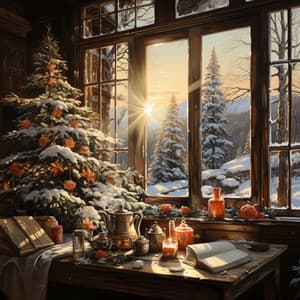 Классический Новогодний Ритм - Pyotr Ilyich Tchaikovsky