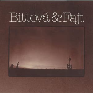 Bittová & Fajt - Iva Bittová