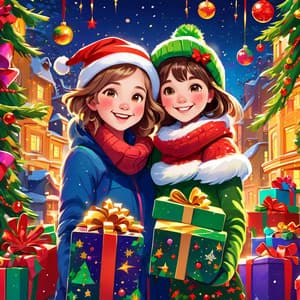 Canciones infantiles de Feliz Navidad - Papai Noel