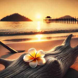 Hawaiian Wave: Sumemr Ocean - Ocean D.N.A