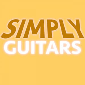 Simply Guitars - Stephan Diez