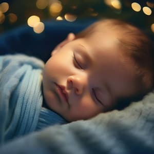 Música Suave Para La Noche Para El Descanso Del Bebé - Patines