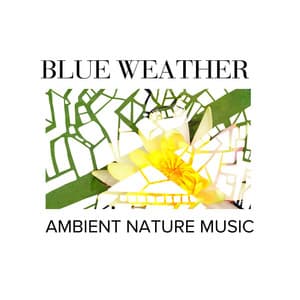 Blue Weather - Ambient Nature Music - Gold Spa Melodies