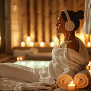 Quiet Spa Vibes: Chill Music for Spa / Massage - Pure Joy Music