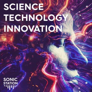 Science Technology Innovation - Ken Belcher