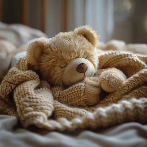 La Relajante Caricia Nocturna De La Canción De Cuna: Melodías Tranquilas Para El Sueño Del Bebé - El país de los sueños del bebé